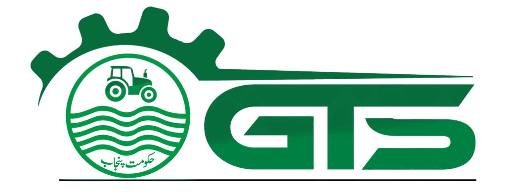GTS Scheme Logo
