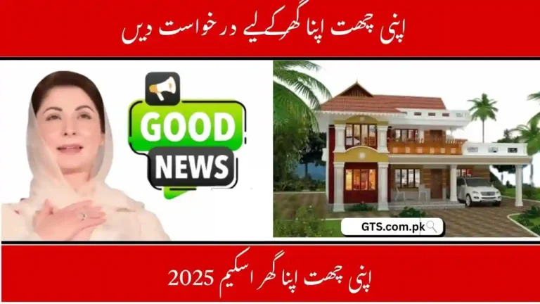 Apply Apni Chhat Apna Ghar Scheme 2025 Online Guide 6 Apply Apni Chhat Apna Ghar Scheme