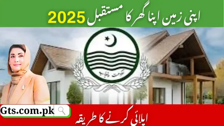 After Plot Allotment Apni Zameen Apna Ghar Next Steps 4 After Plot Allotment Apni Zameen Apna Ghar