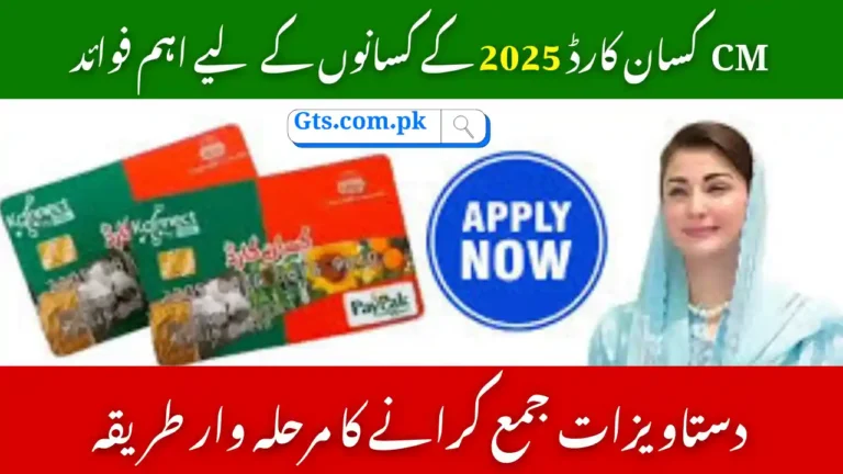 CM Kisan Card 2025 Key Benefits for Farmers 6 CM Kisan Card 2025 Key Benefits