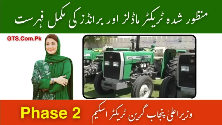 Complete List of Approved Green Tractor Scheme 2025 Tractor Models & Brands 4 Complete List of Approved Green Tractor Scheme 2025 Tractor Models & Brands
