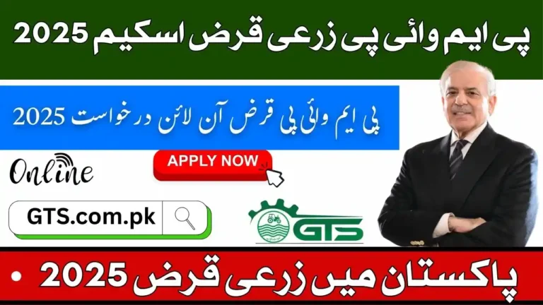 PMYP Loan Scheme 2025 Required Documents Checklist 2 PMYP Loan Scheme 2025