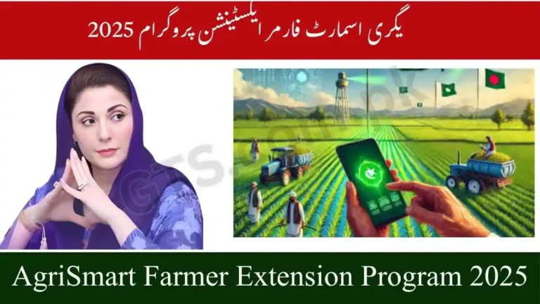 AgriSmart Farmer Extension Program 2025 β Digital Training & Guidance 8 AgriSmart Farmer Extension Program 2025