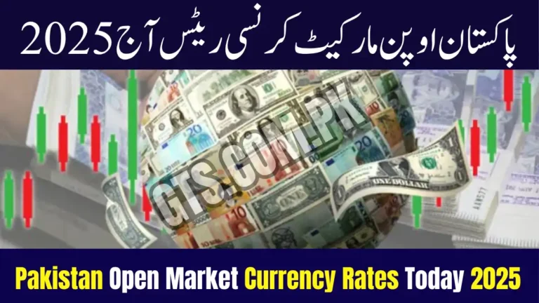 Pakistan Open Market Currency Rates Today Nov 10, 2025 (Live Update) 3 Pakistan Open Market Currency Rates Today Nov 10, 2025