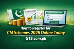 How to Register for CM Schemes 2026 Online Today