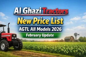 Al Ghazi Tractors New Price List AGTL All Models 2026 February Update 3 Al Ghazi Tractors New Price List AGTL All Models 2026 February Update